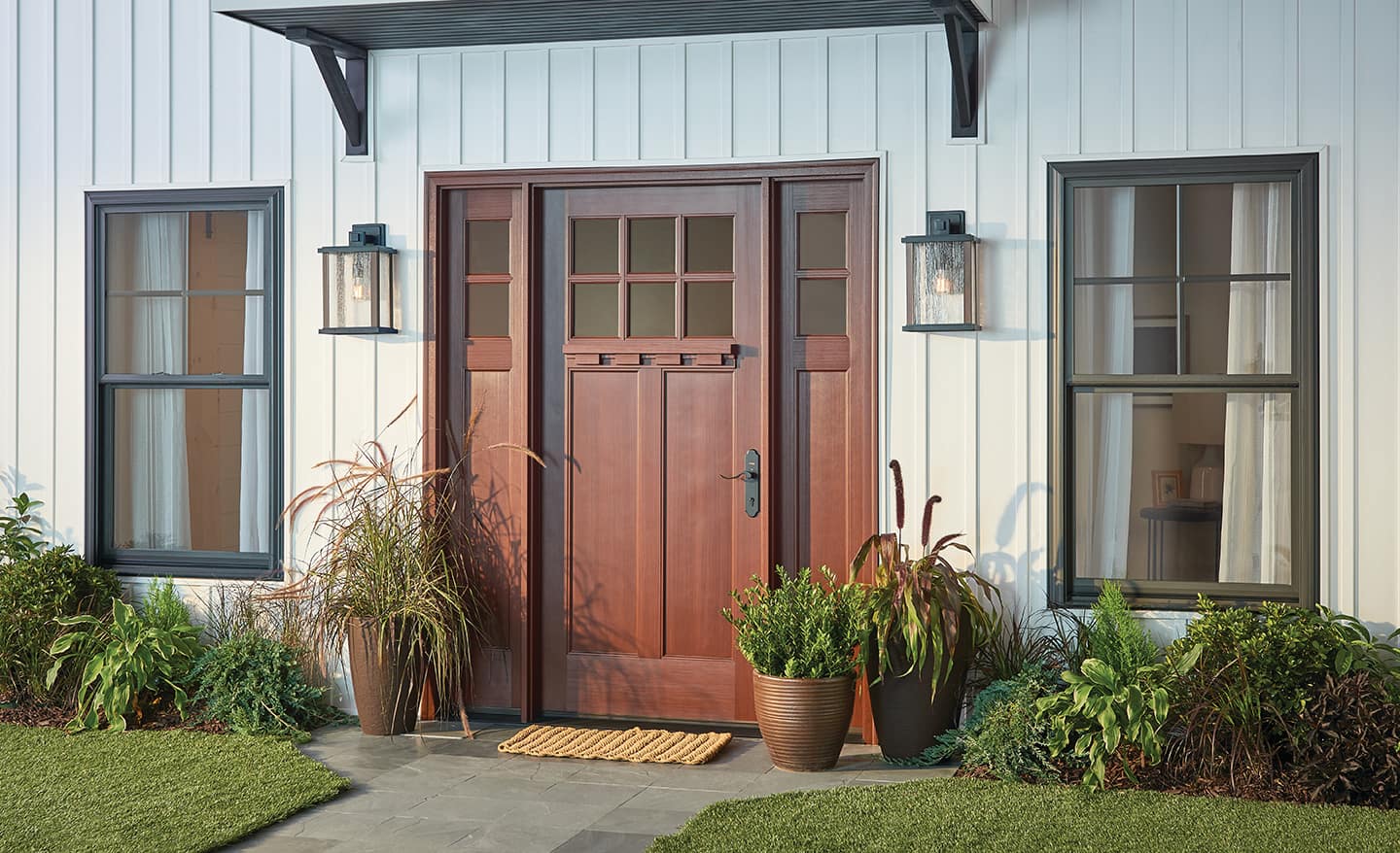 Home Depot Entry Door Installation Cost How to Install an Exterior Door - The Home Depot